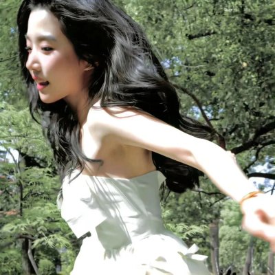 浪蝶寻春