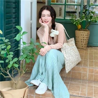 女妖春情